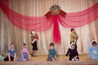 Детская танцевальная группа «Непоседы»
